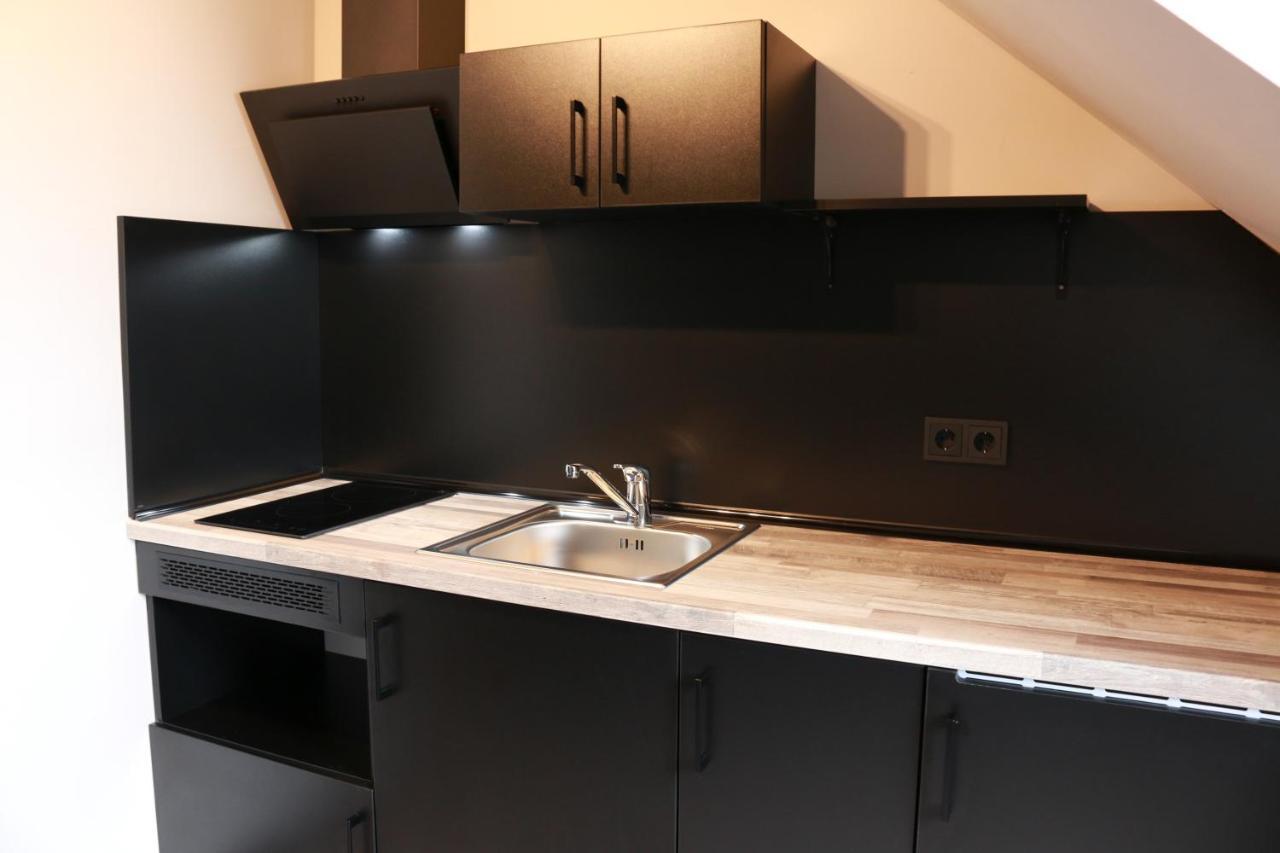 Urban Home Hotel Hambourg Extérieur photo