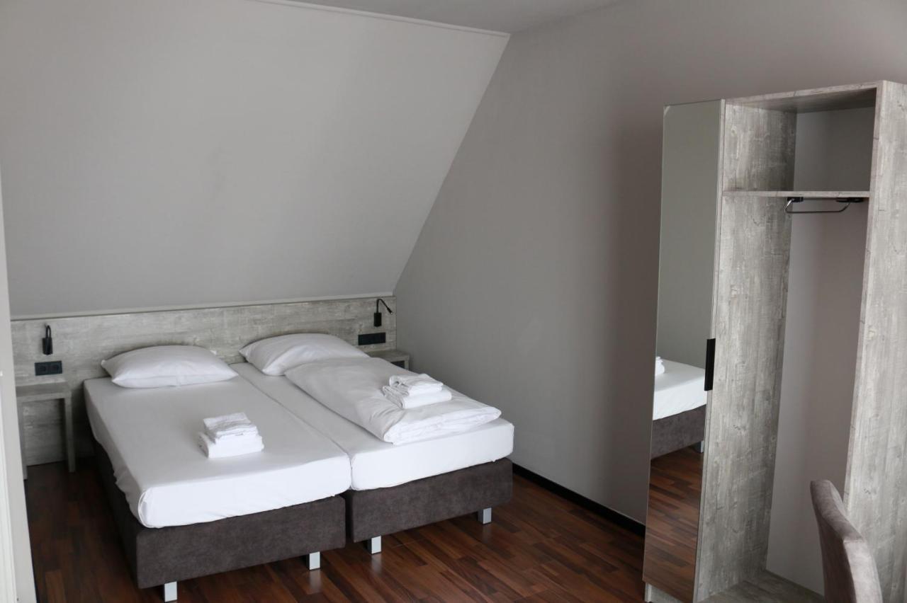 Urban Home Hotel Hambourg Chambre photo