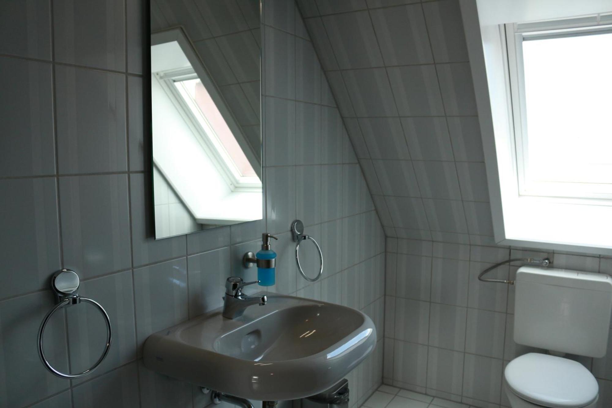 Urban Home Hotel Hambourg Chambre photo