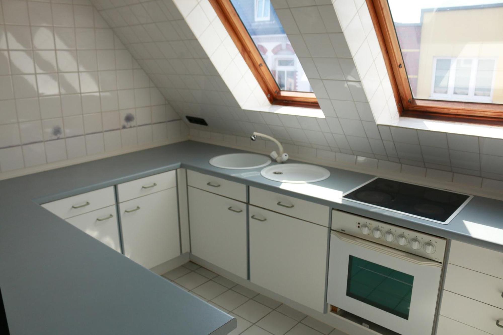 Urban Home Hotel Hambourg Chambre photo