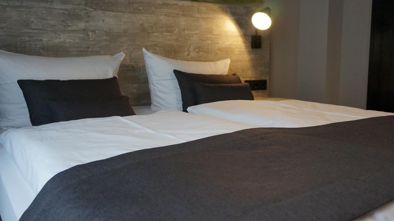 Urban Home Hotel Hambourg Extérieur photo