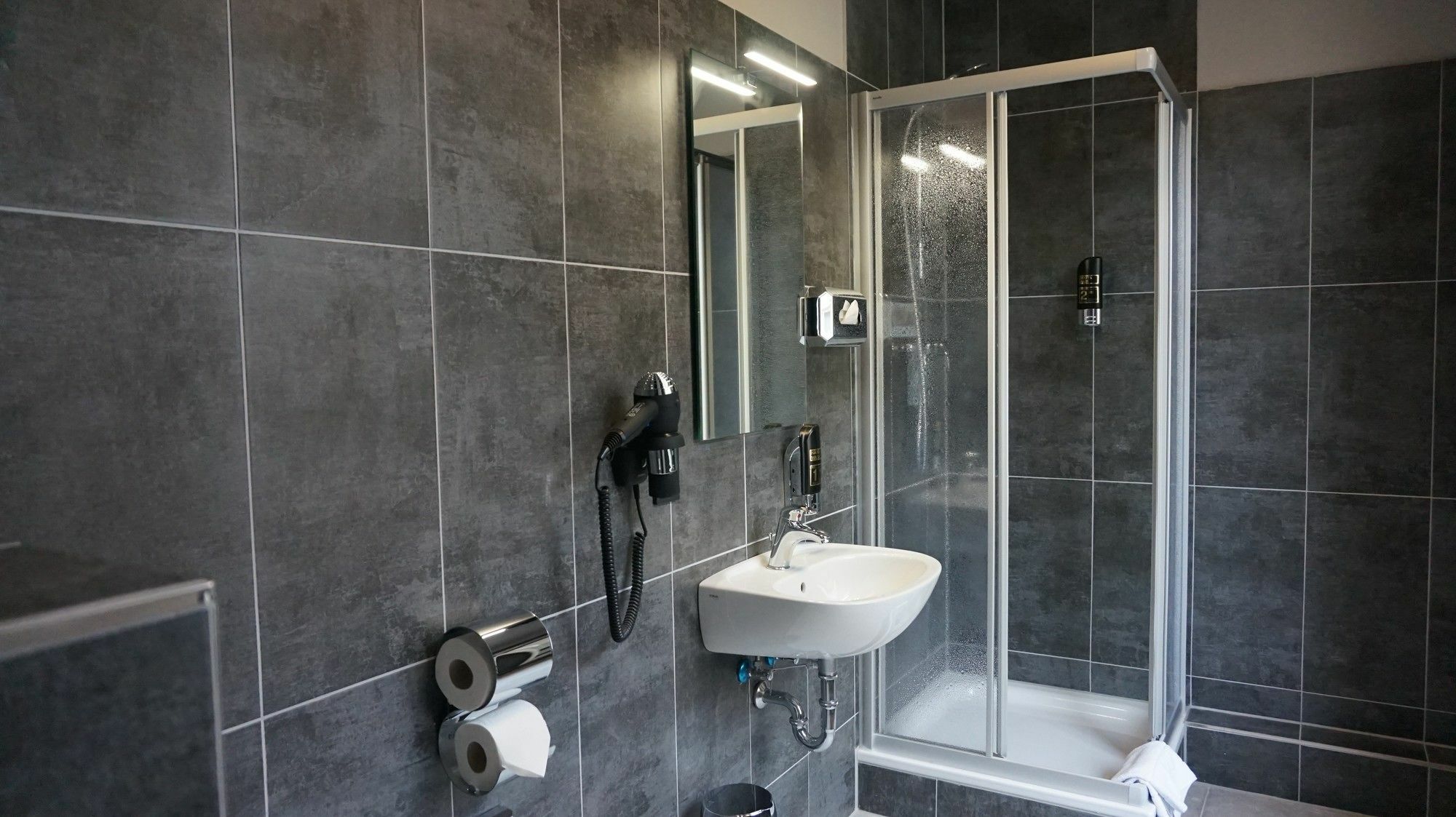 Urban Home Hotel Hambourg Extérieur photo