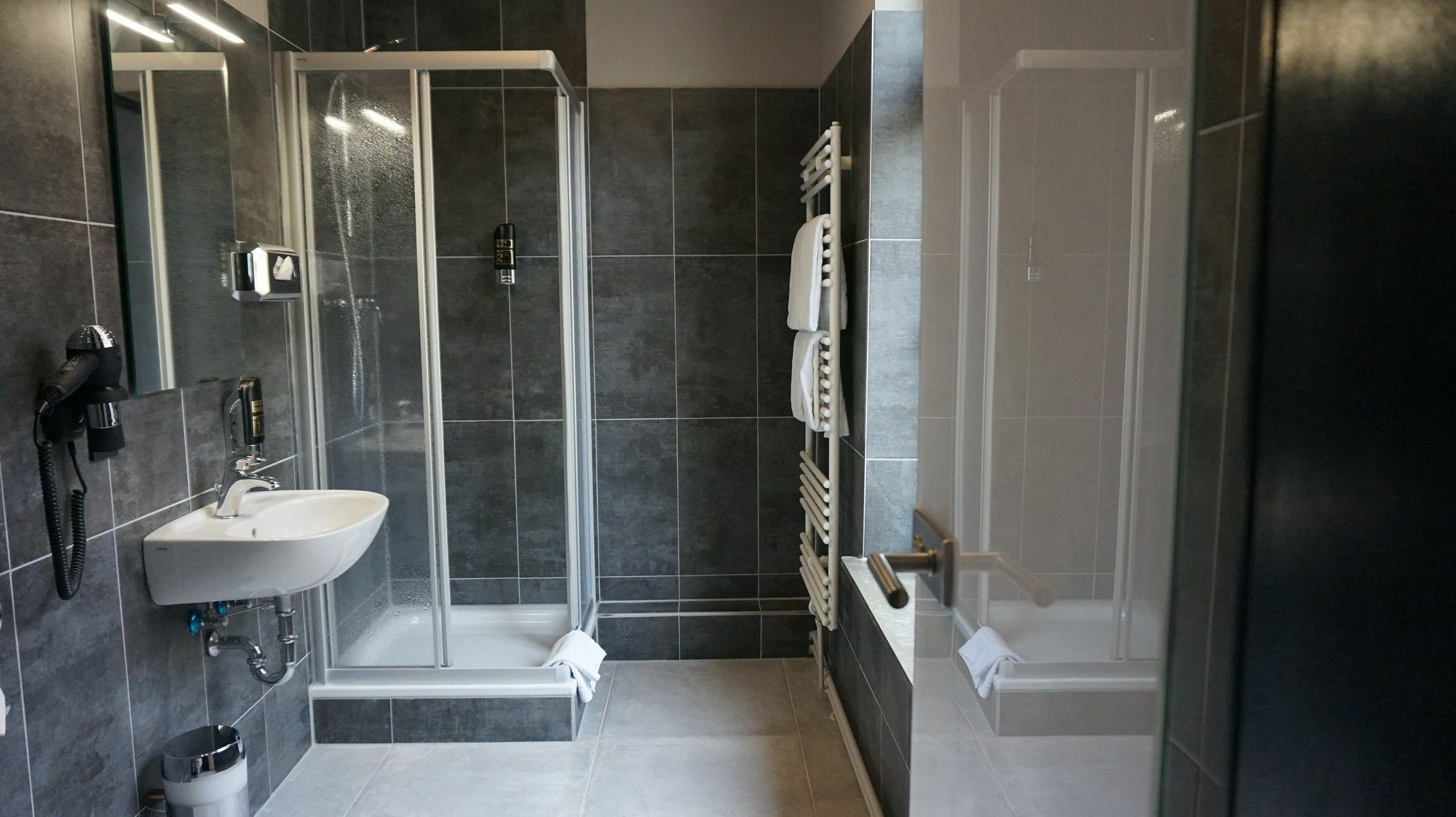 Urban Home Hotel Hambourg Extérieur photo