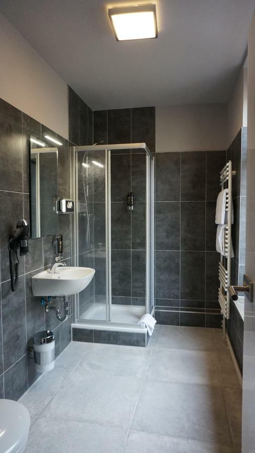Urban Home Hotel Hambourg Extérieur photo